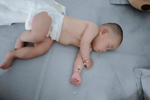 莱阳宝宝为什么不说话