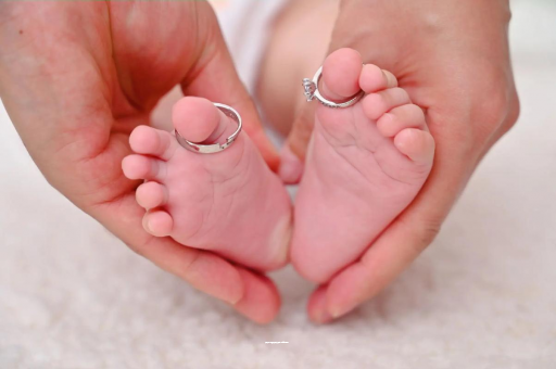 莱阳孕妇六个月肚子多大